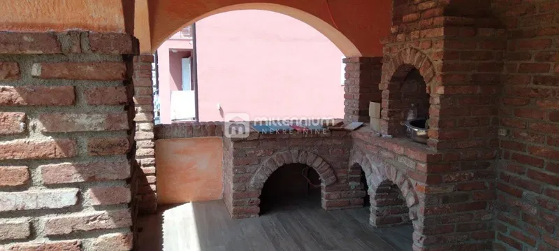 Mali Lošinj, luksuzan stan od 95m2 u rustikalnoj villi kraj mora – 3