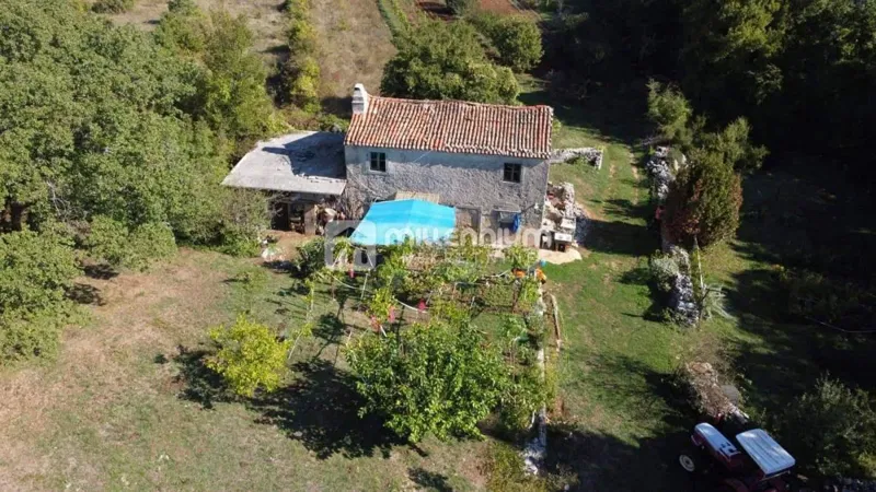 Дом Labin, 120m2 – 2