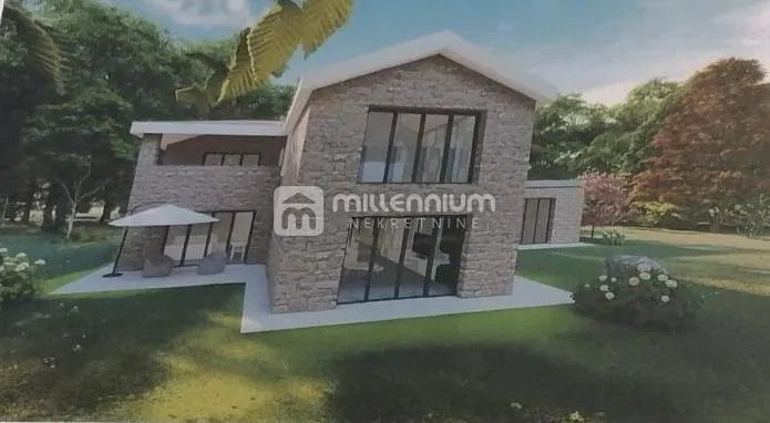 Zemljišče Oprič – 2
