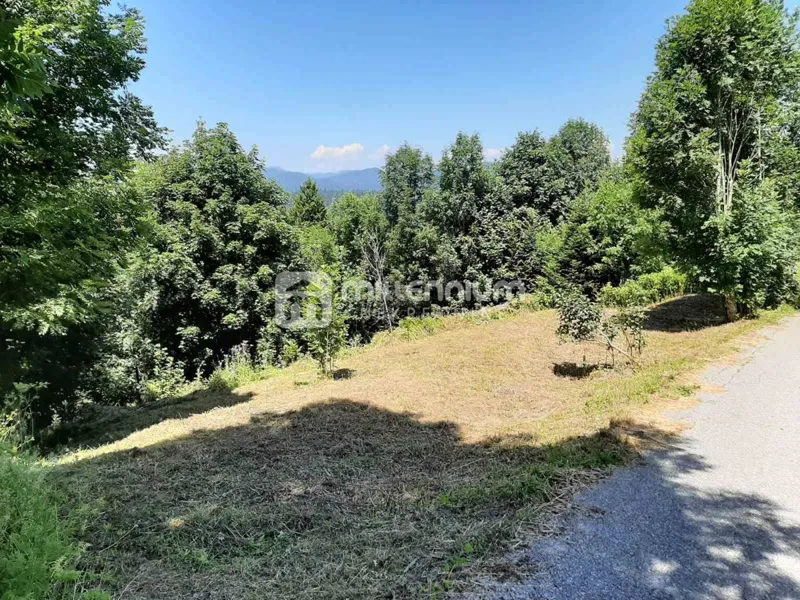 Gorski kotar, Fužine, 4.726m2 zemljišta od čega 750m2 građevinskog – 2