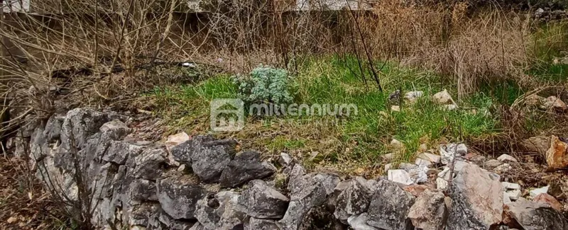 Zemljišče Šmrika – 3