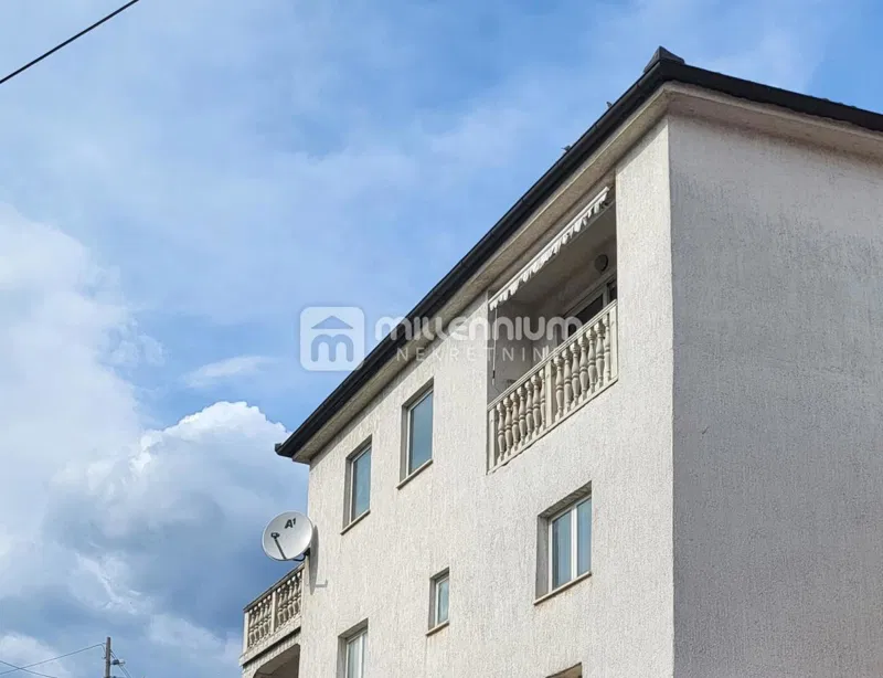 Rijeka, Sušačka Draga, kuća s 2 stana i okućnicom – 2