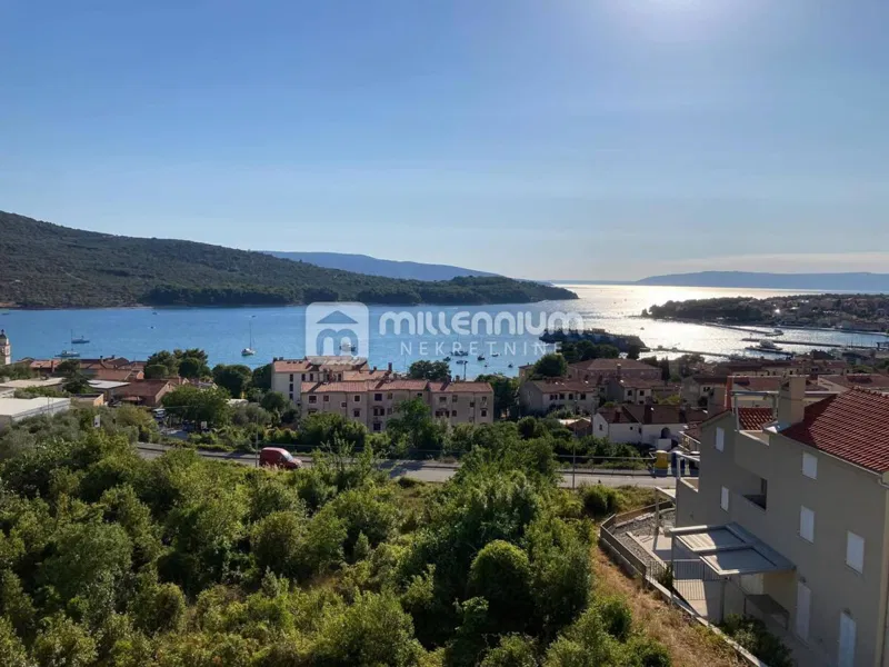 Stanovanje Cres – 2