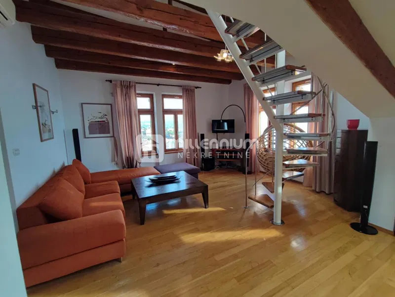 Stanovanje Opatija – 3