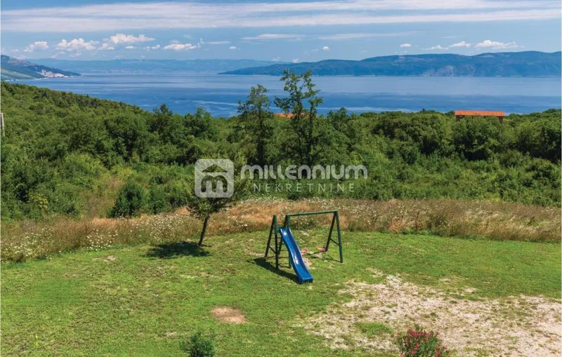 Hiša Rabac – 3