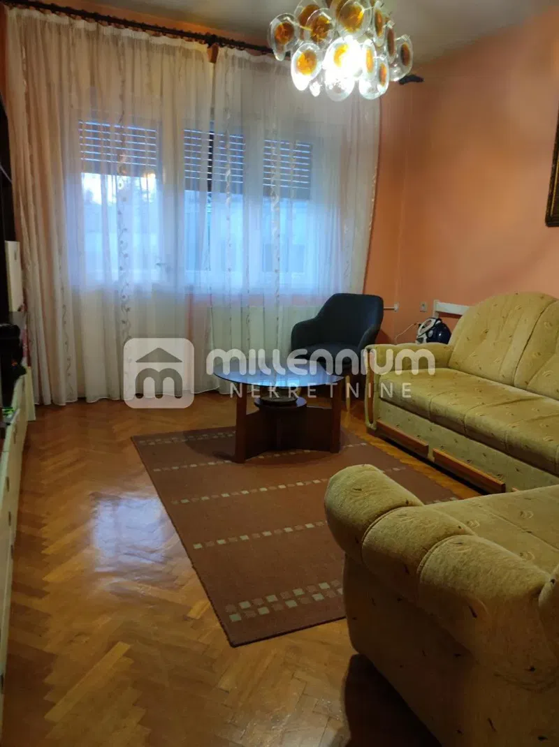 Flat Donja Vežica, Rijeka, 95,73m2 – 2