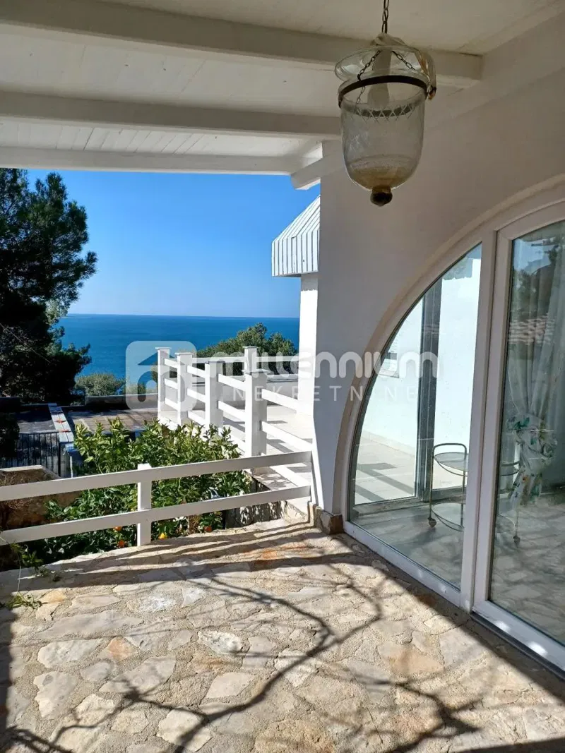 Casa Mali Lošinj, 142,48m2 – 2
