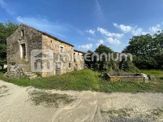 Istra, Labin, samostojeća starina, 170m2 – 3