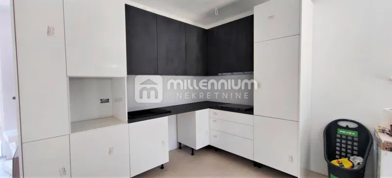 Istra, Labin, samostojeća prizemnica s bazenom, 83.20m2 – 3
