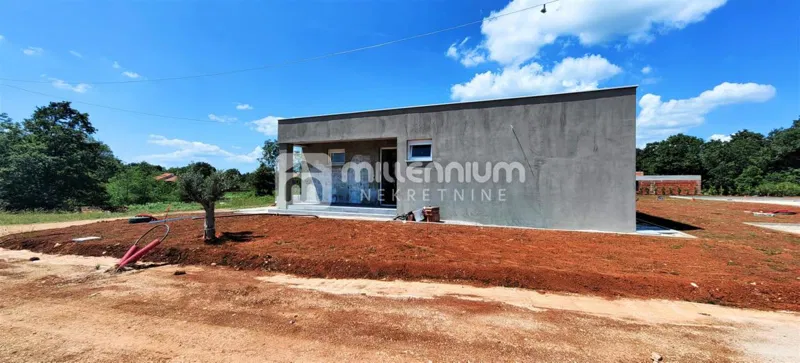 Haus Labin, 83,20m2 – 3