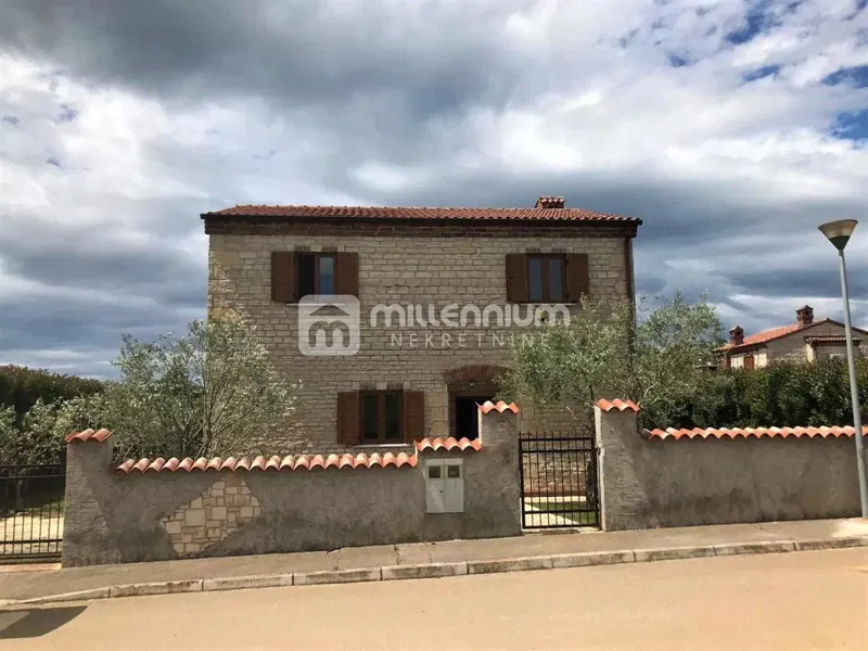 House Vodnjan, 142,75m2 – 3