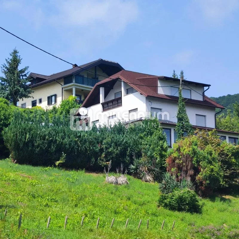 Jastrebarsko, 269m2, samostojeća kuća s bazenom i velikom okućnicom – 2