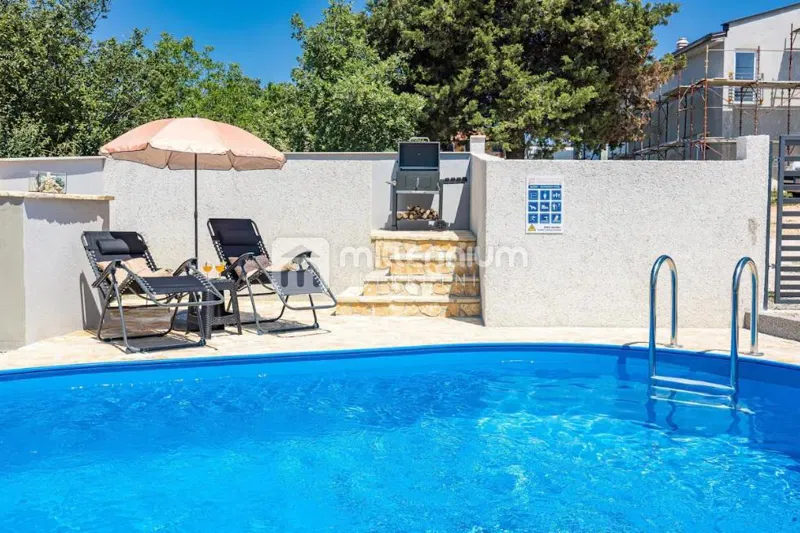 Istra, Poreč, kuća s bazenom, 170m2 – 3