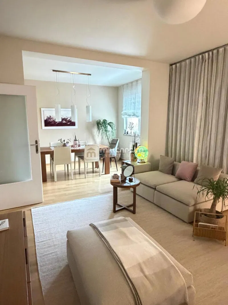 Rijeka, Martinkovac, 2s+db, 95m2, lođa, pogled, parking – 2