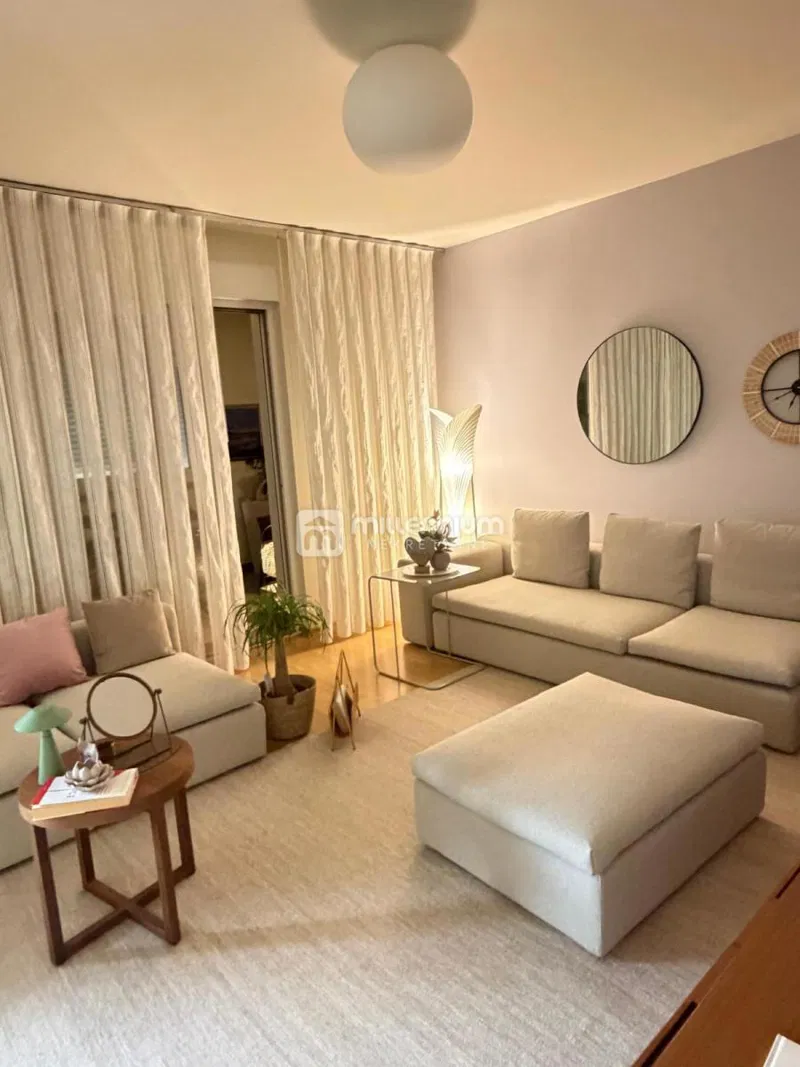 Rijeka, Martinkovac, 2s+db, 95m2, lođa, pogled, parking – 3