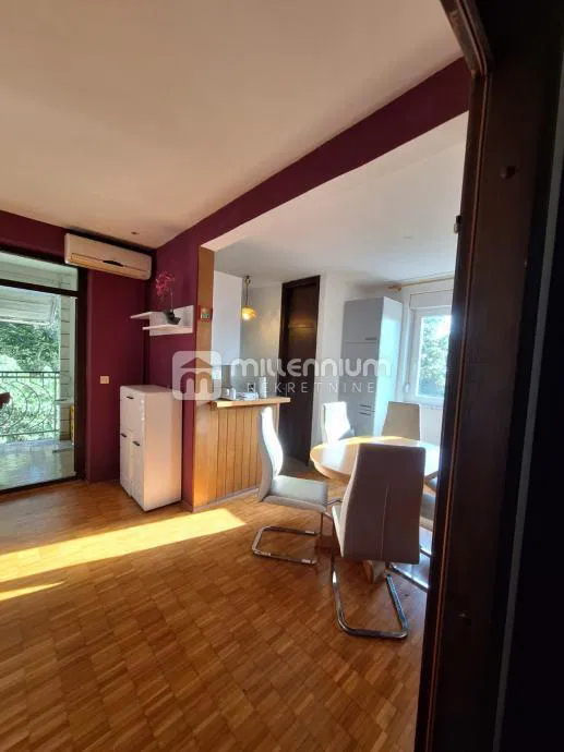 Wohnung Njivice, Omišalj, 58m2 – 3