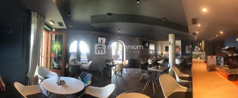 Rijeka, Kastav, poslovni prostor, caffe bar, 81.64m2