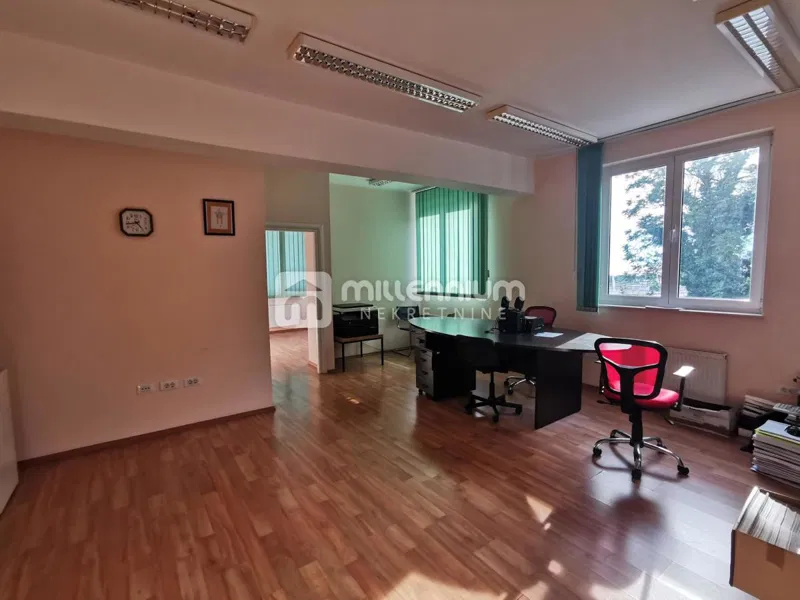 Najam, Rijeka, Mlaka, poslovni prostor-ured, 107.97m2 – 3
