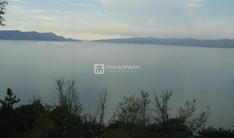 Senj, građevinsko zemljište, 2.136m2