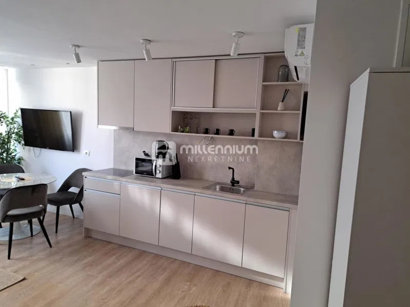 Stanovanje Rijeka – 2