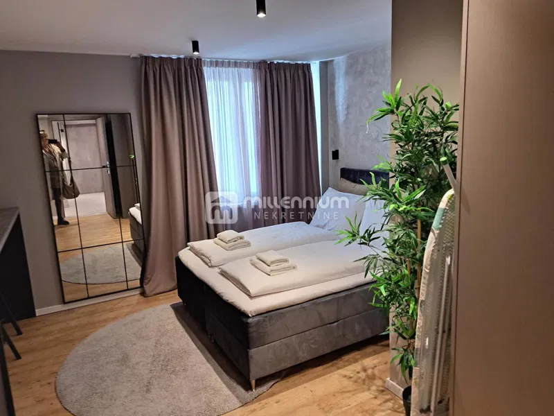 Najam, Rijeka, Brajda, studio apartman,22.80m2 – 3