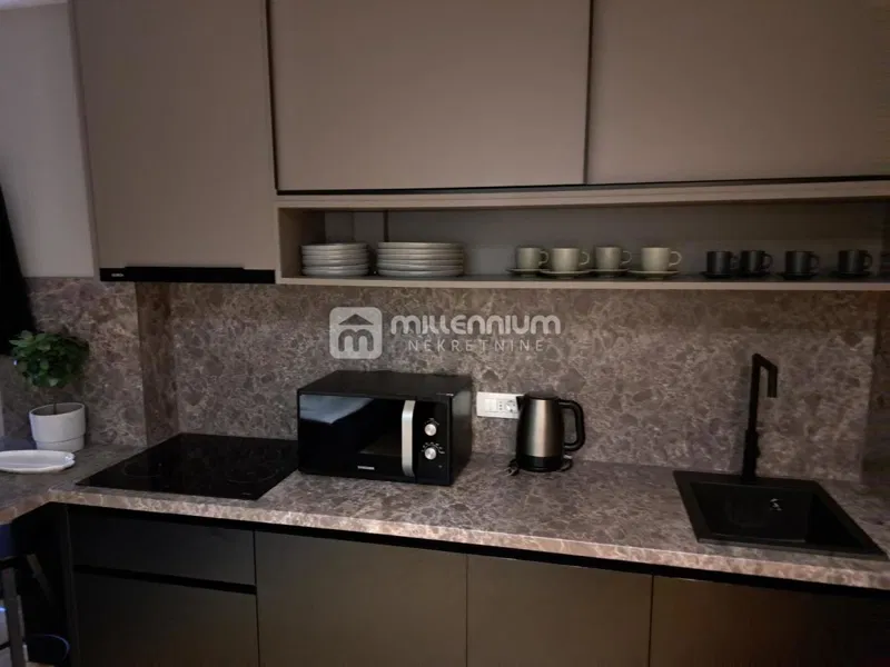 Stanovanje Rijeka – 3