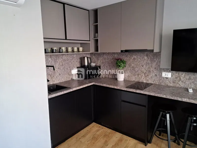 Wohnung Brajda, Rijeka, 23,72m2 – 3