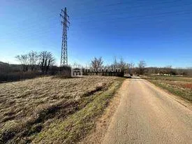Land Novaki Motovunski, Karojba, 3.000m2 – 2