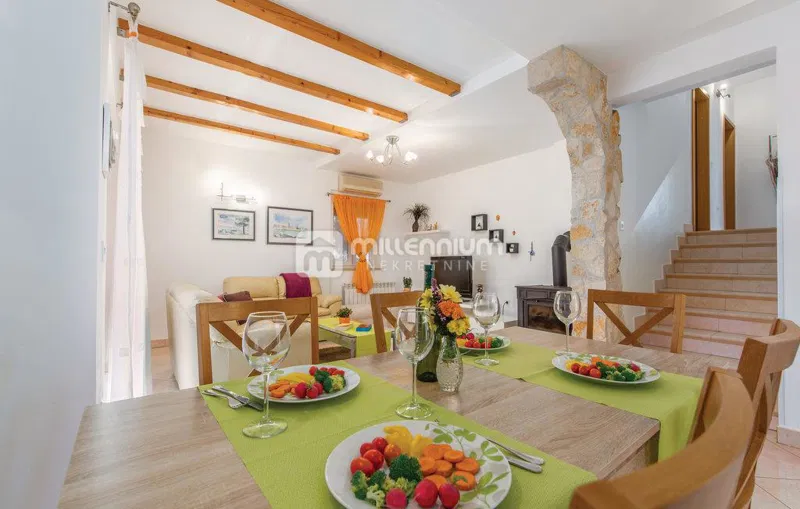 Hiša Poreč – 2