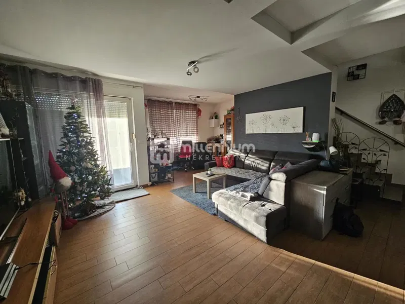 Flat Škurinje, Rijeka, 110,30m2 – 3