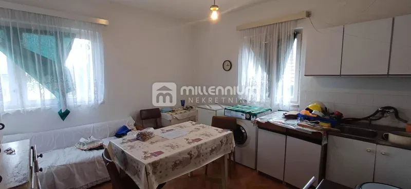 Gorski kotar, Vrbovsko, samostojeća kuća, 80m2 – 3