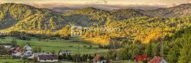 Mrkopalj, 1.942m2, građevinsko zemljište – 2
