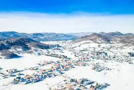 Mrkopalj, 1.942m2, građevinsko zemljište – 3