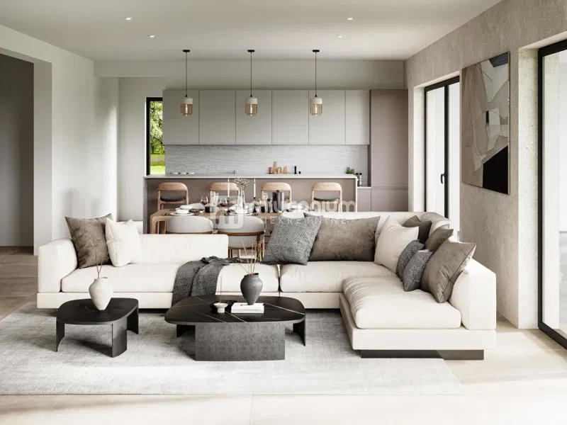 Istra, Poreč, 313m2, samostojeća vila s bazenom – 2