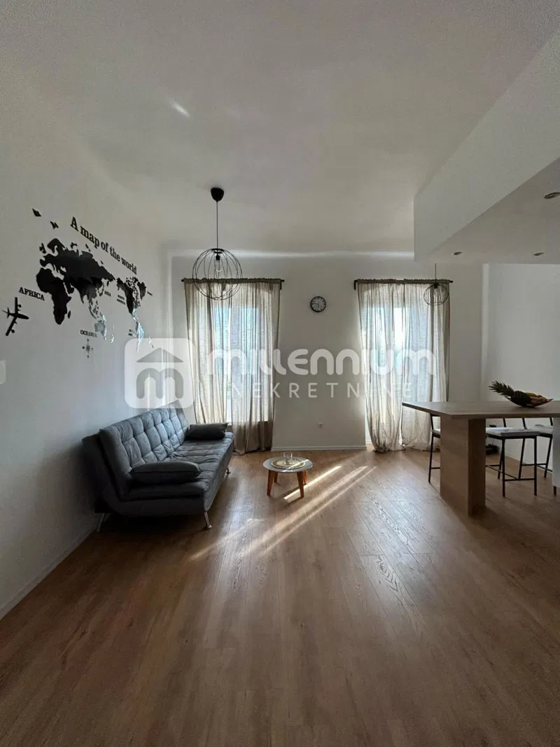Wohnung Banderovo, Rijeka, 51,52m2 – 3