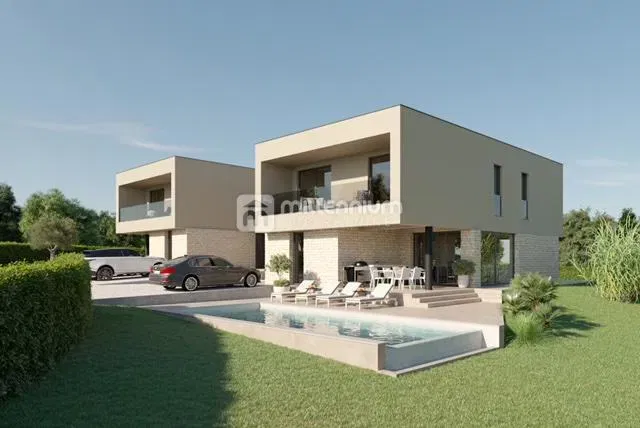 House Poreč, 218m2 – 2