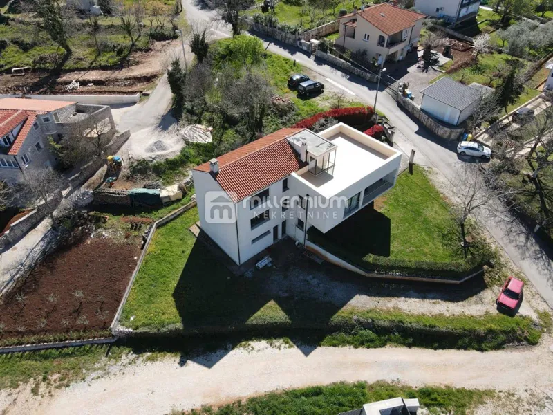 Hiša Baderna – 3