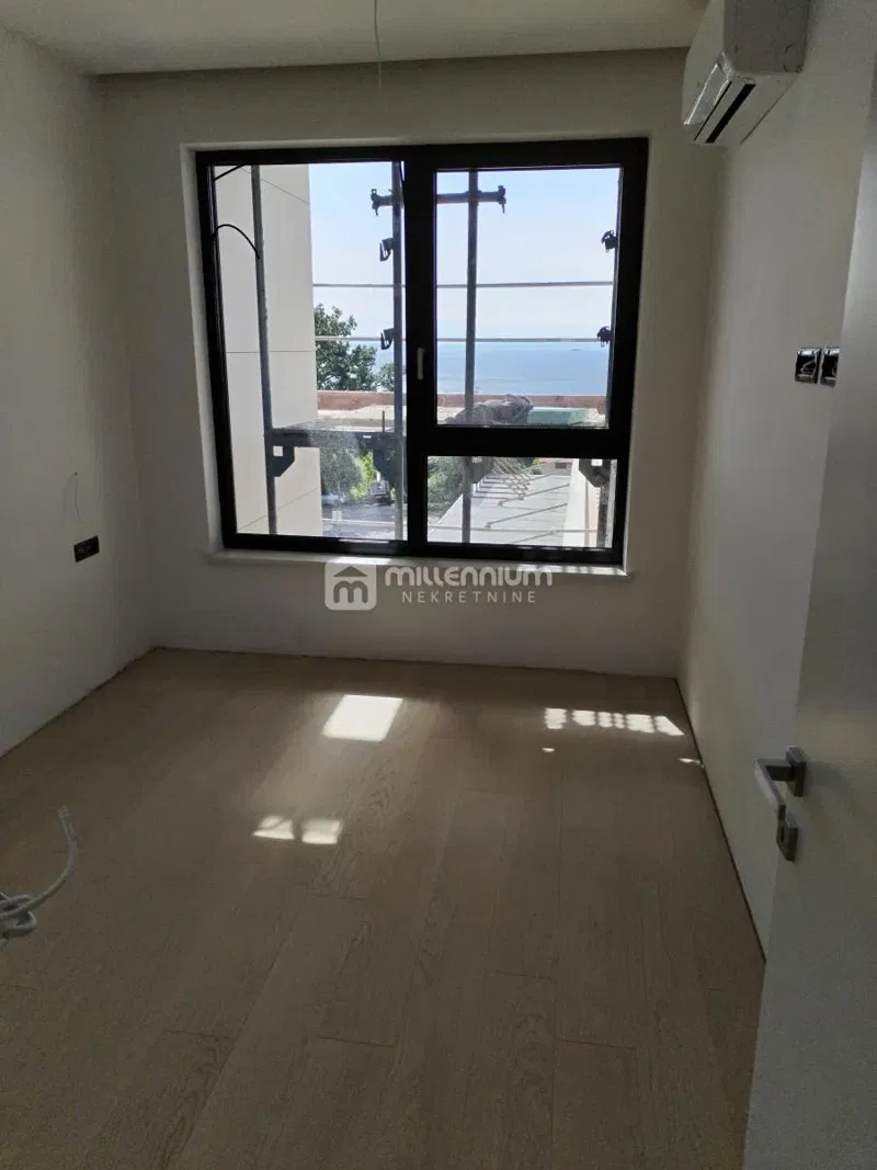 Квартира Opatija - Centar, Opatija, 115,90m2 – 3