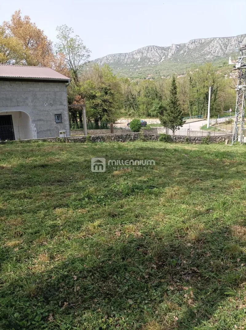 Bribir, građevinsko zemljište od 940m2 – 2