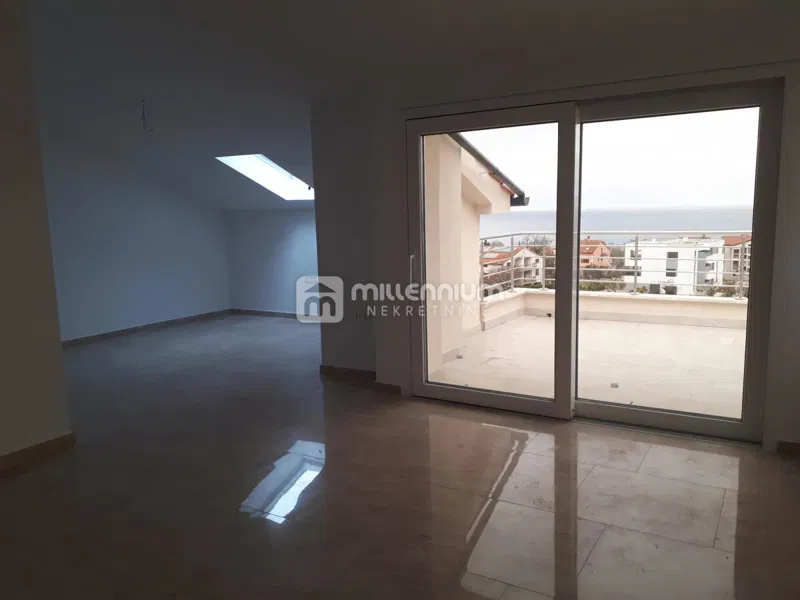 Wohnung Njivice, Omišalj, 71,30m2 – 2