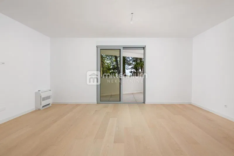 Opatija, novogradnja, 112.10m2, parking u garaži – 2