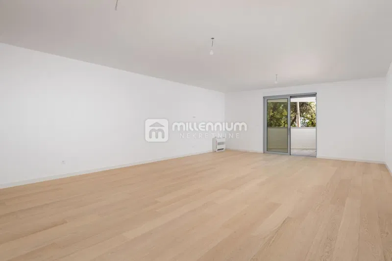 Opatija, novogradnja, 112.10m2, parking u garaži – 3