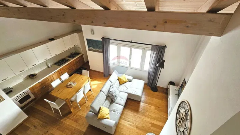 Condo/Apartment Umag, 101,15m2 – 2