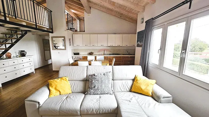 Condo/Apartment Umag, 101,15m2 – 3
