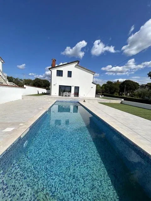 House Buići, Poreč, 232m2 – 3