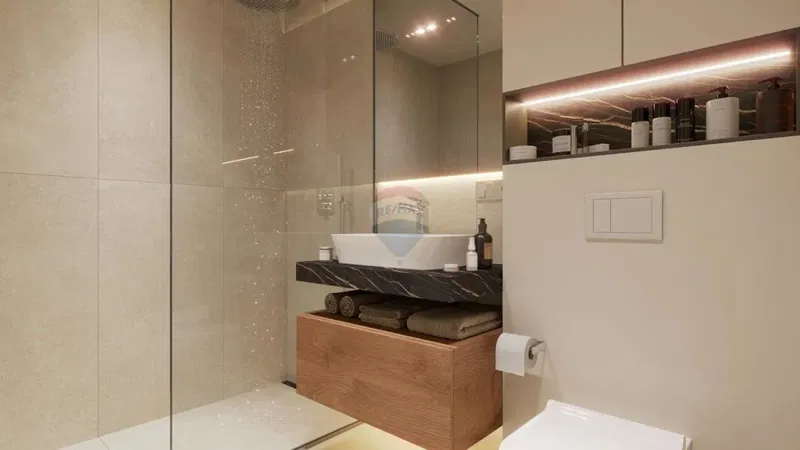 Condo/Apartment Poreč, 82,90m2 – 2