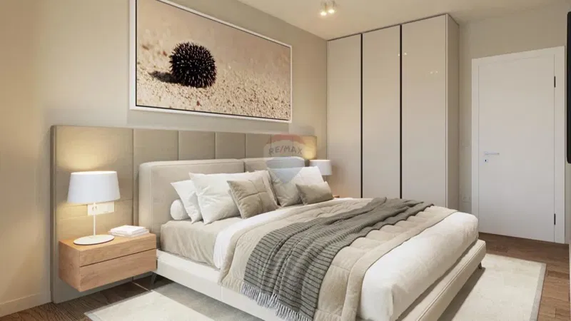 Condo/Apartment Poreč, 82,90m2 – 3