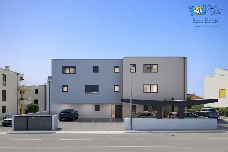 Byt Novigrad – 3