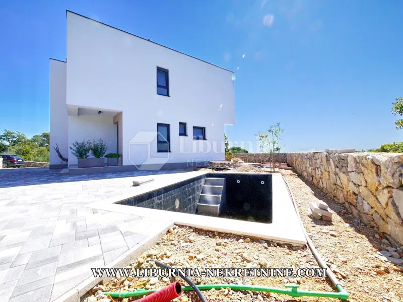 House Krk – 2