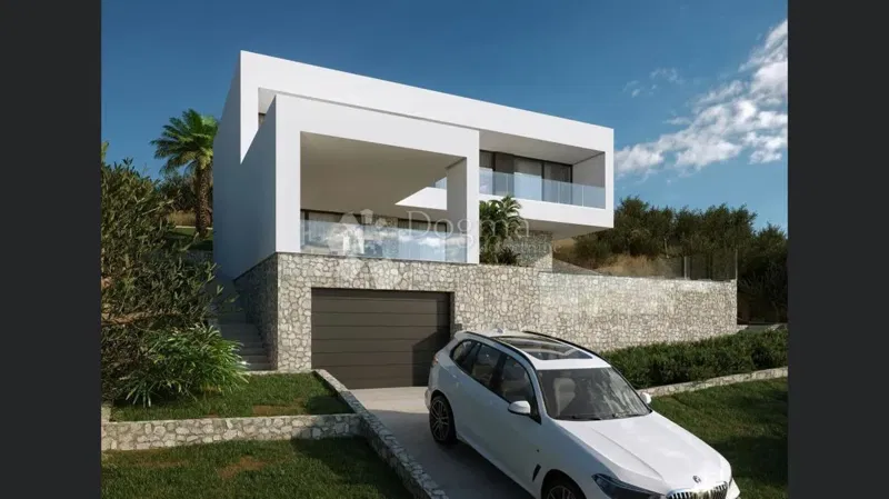 Ház Klenovica, Novi Vinodolski, 210m2 – 3